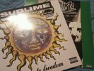 Sublime vinyl lp bundle 40 oz hot topic variant and jah won't pay the bills rsd