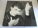 DAVID BOWIE Heroes LP RARE UK GREEN LABEL PRESSING INTS5066 NEAR MINT VINYL