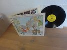 HOWLIN WOLF THE LONDON SESSIONS 1971 IN MINT