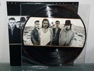 U2 'THE JOSHUA TREE' 180GR VINYL RECORD GERMAN LP PICTURE DISC W CVR RARE 250COP