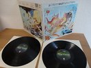 DIRE STRAITS LIVE - ALCHEMY mint DLP AUF VERTIGO