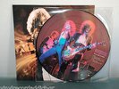 LED ZEPPELIN 'WHOLE LOTTA FRANKFURT' LIVE 1980 PIC EP PICTURE DISC VINYL RARE NM