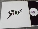 STRAY Same, rare orig. UK Vinyl LP TRANSATLANTIC 1970 1. ed Die-Cut Cover EX/VG+