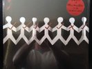 THREE DAYS GRACE One-X LP WHITE VINYL Unplayed STILL SEALED