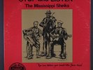 MISSISSIPPI SHEIKS: Stop And Listen LP (stain on back cover, minor cover wear)