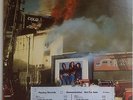 Blue Ash ?- Front Page News ORIG.Vinyl Record Lp US PROMO Playboy
