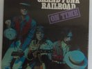 GRAND FUNK RAILROAD On Time. 1969 SEALED LP. Time Machine +