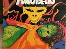 1975 Funkadelic ?–  Let's Take It To The Stage 33RPM 12