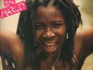 Rita Marley(Vinyl LP)Who Feels It Knows It-Hansa-201 871-France-1980--VG/NM