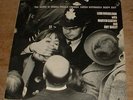 LEON ROSSELSON the word is hugga mugga chugga lugga 1971 UK TRAILER STEREO LP