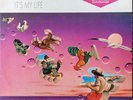 Talk Talk - It's My Life (LP, Album) - Vinyl - 117947