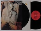 TALKING HEADS Stop Making Sense SIRE LP VG+ SHRINK