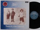 THIN LIZZY Shades Of A Blue Orphanage DECCA LP VG++ uk gatefold