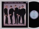 ZOMBIES She's Not There DECCA LP VG+ uk