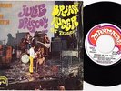 JULIE DRISCOLL BRIAN AUGER & THE TRINITY Season of the witch 1968 mod Club hear