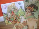 HYLDON Rare LP PSYCH SOUL FUNK Or 1976 BRAZIL w/ Poster ** HEAR **