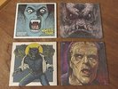 Monster Squad 4x 7