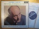 SET 323-4 UK Decca EP1 BRUCKNER Symphony 7 WAGNER Siegfried Idyll SOLTI