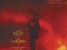 Alexander Gibson, Carmen 4LP Box Set & Leopold Stokowski, Rhapsodies LP. SEALED