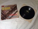 PLEASE PLEASE ME 4TH PRESS IN GOLD & BLACK SLEEVE UK MONO PMC 1202 VG/VG LP