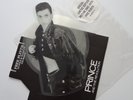 RARE PRINCE KISS PICTURE DISC VINYL RECORD & LTD DISPLAY STAND PARADE ALBUM MINT