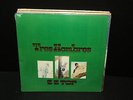 ZZ Top Tres Hombres STILL SEALED LP on Warner Brothers BSK 3270