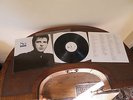Peter Gabriel - So LP - Near Mint Vintage German Vinyl - Worldwide Shipping