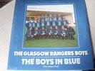 GLASGOW RANGERS  7