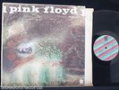 PINK FLOYD, A Saucerful of Secrets STEREO [Tower] USA LP