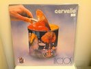 CERVELLO melos SS/SS LP ITA BLACK VINYL ITALIAN PROG