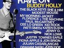 Rave On Buddy Holly - Rave On Buddy Holly (Lp) [Vinyl New]