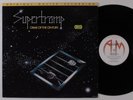 SUPERTRAMP Crime Of The Century A&M MFSL LP NM
