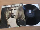 CUBY AND THE BLIZZARDS - LIVE - 1969 US PRESSING