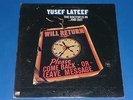 YUSEF LATEEF - 