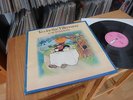 CAT STEVENS Tea for the Tillerman RARE Orig Pink Island 1970