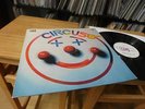 CIRCUS (MEL COLLINS) SAME LP IN 1970 MINT TOP PROG. PSYCH.....