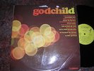 GODCHILD LIBRARY Lp HOLY GRAIL FRENCH B-BOY FUNK SCAT POP MASTERPIECE