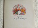 Queen  A Night at the Opera Vinyl LP Record EMTC 103 Factory Sample
