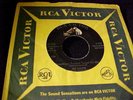 JOE VALINO (Everything I Touched Turned To) Gold NORTHERN SOUL POPCORN 45 HEAR