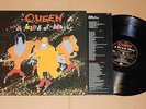 QUEEN -A Kind Of Magic- LP