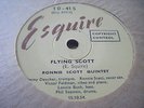 RONNIE SCOTT QUINTET*FLYING SCOTT/INFLUENCE* MINT