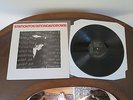 David Bowie - Station To Station LP - Mint Vintage English Vinyl - WW Shipping