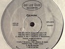 GEMINI 12