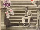 Ben Sidran(Vinyl LP)The Cat And The Hat-Horizon-SP 741-US-1972--VG+/VG+