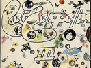 LED ZEPPELIN / III 1970 NIPPON GRAMMOPHON JAPAN LP MT-2043