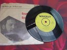 Banjo - Barney McKenna - Rare Early 7