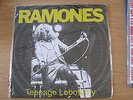 RAMONES 