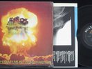 JEFFERSON AIRPLANE, Crown of Creation [in shrink] USA 1st pressing EXCELLENT- LP