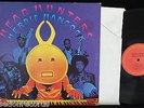 HERBIE HANCOCK, Head Hunters USA 1st pressing EXCELLENT- LP