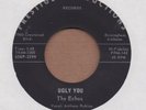 THE ECHOS: Ugly You 45 Prestige Productions garage hear